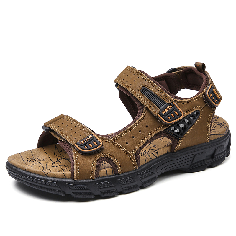 Hot Sale Summer Men's Sandals  - مراجعة Men'S Shoes Clearance Sale وسعره