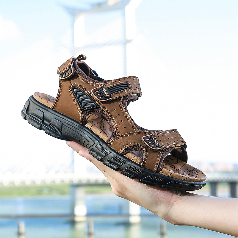Hot Sale Summer Men's Sandals  - مراجعة Men'S Shoes Clearance Sale وسعره