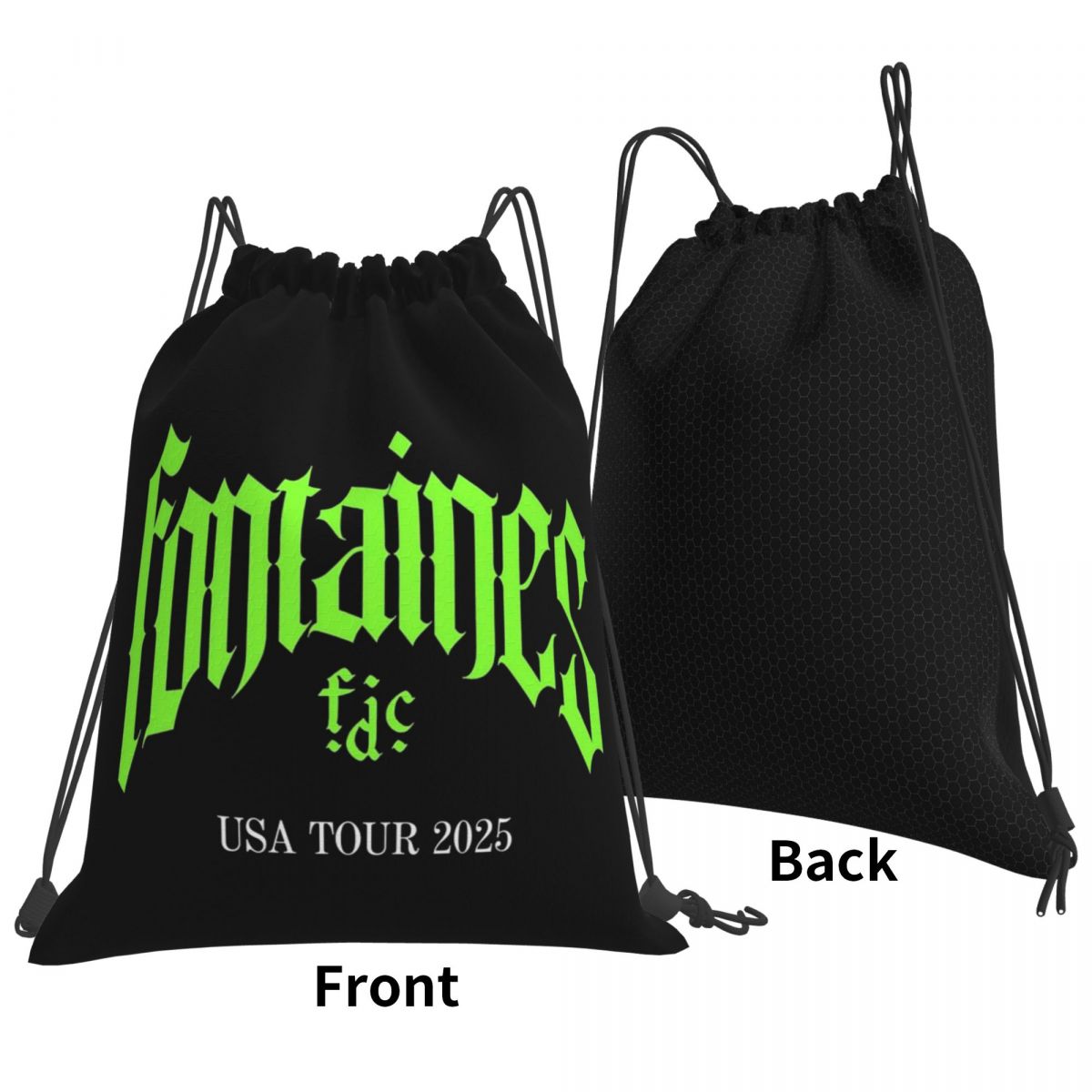 Fontaines DC Band Tour 2025 Ba - مراجعة Men'S Shoes Dc وسعره
