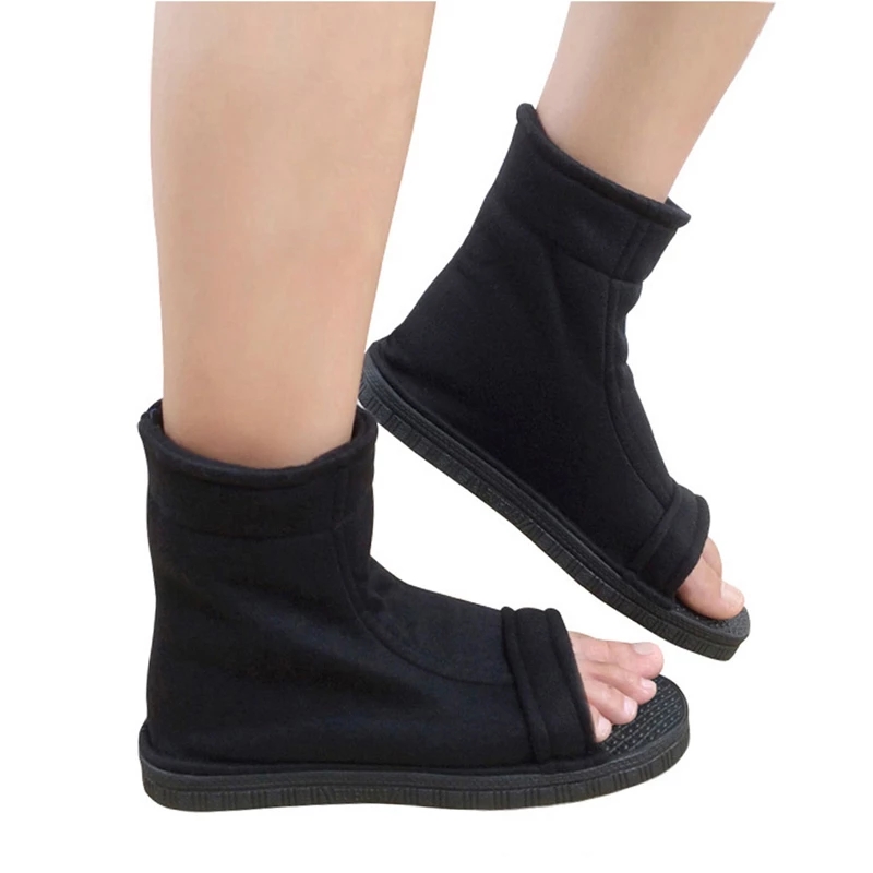 Japan Anime Cosplay Shoes Men  - مراجعة Men Shoes White Colour وسعره
