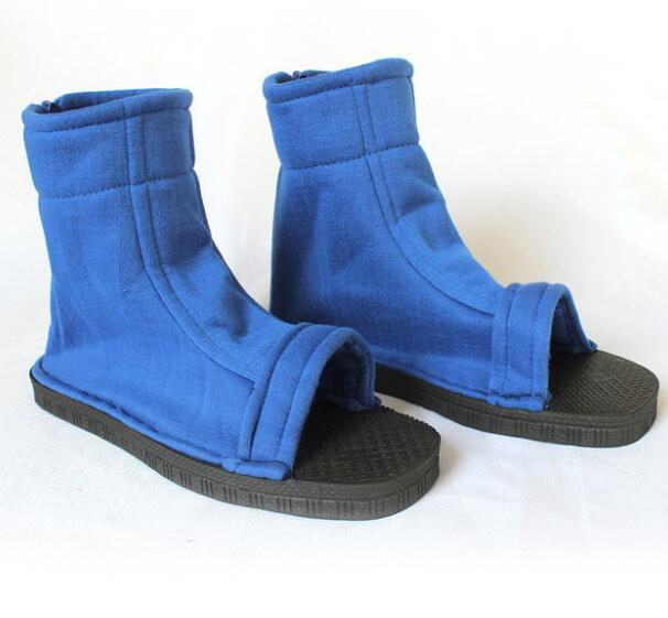 Japan Anime Cosplay Shoes Men  - مراجعة Men Shoes White Colour وسعره
