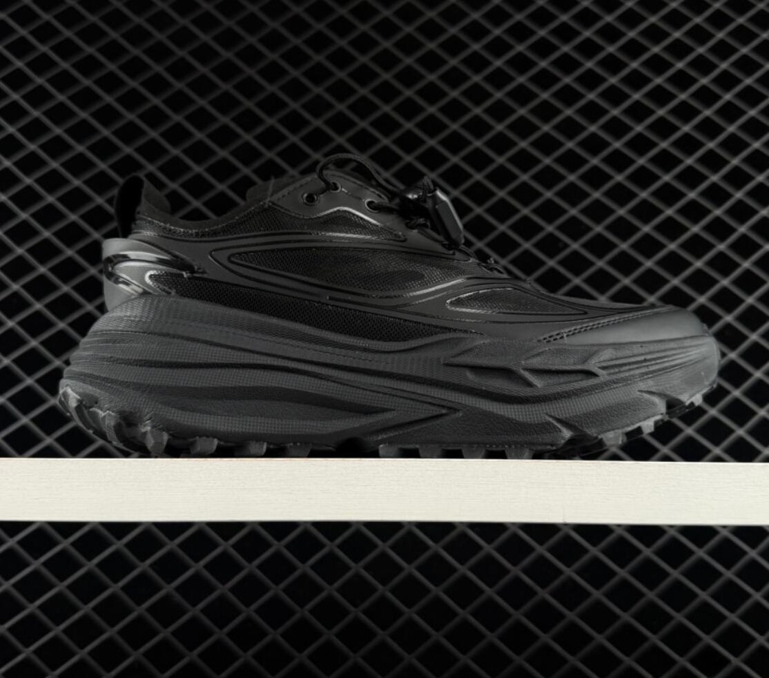 2026 Fashion Stinson Outdoor S - مراجعة Men'S Shoes Hoka وسعره