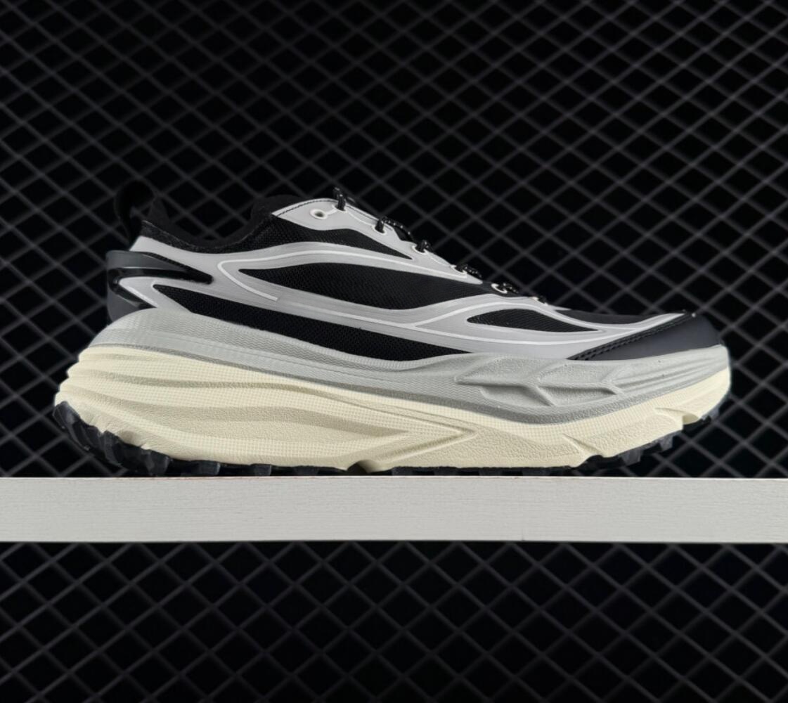 2026 Fashion Stinson Outdoor S - مراجعة Men'S Shoes Hoka وسعره