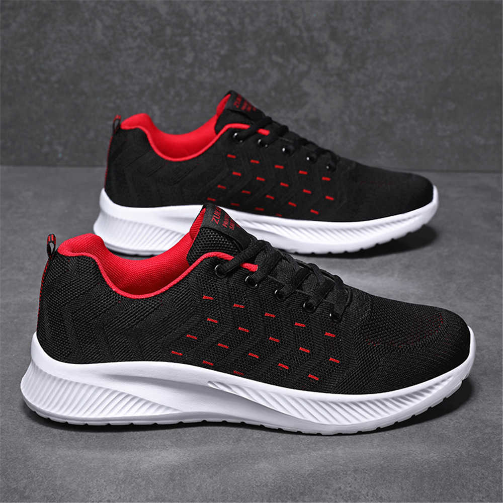 White White Sole Sneakers For  - مراجعة Men Shoes Brand وسعره