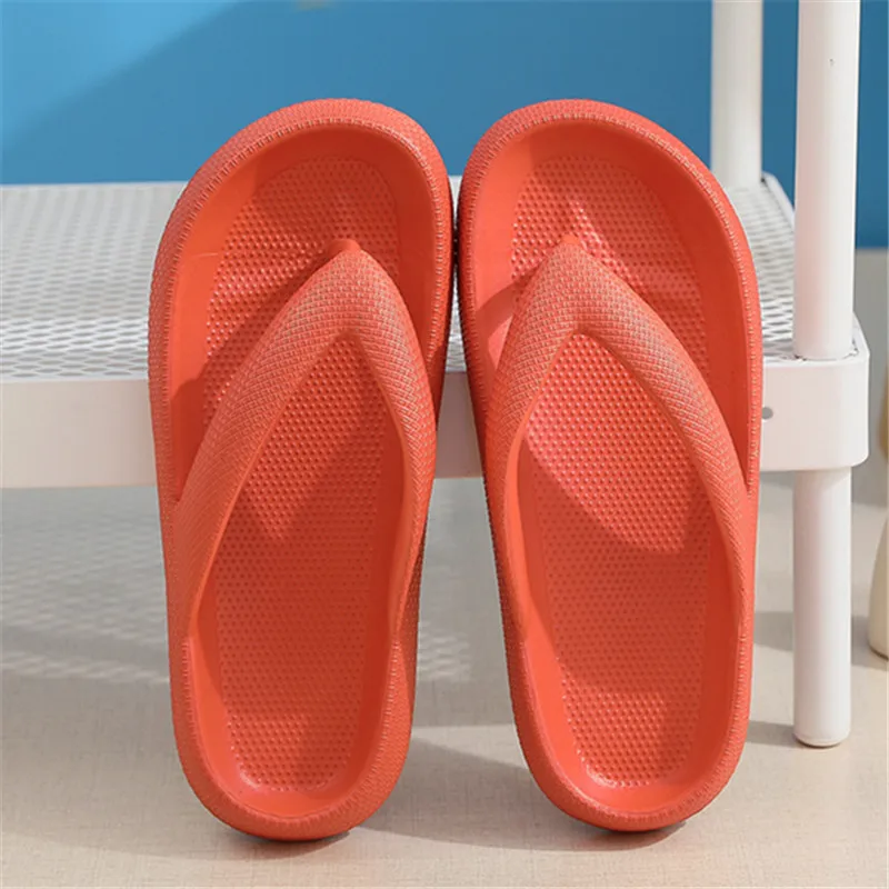 Non Slip Platform Flip Flops W - مراجعة Men'S Shoes To Women'S وسعره