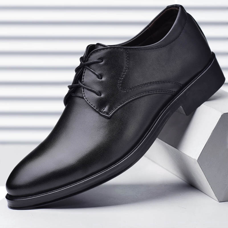 Clearance Sale Plus Size 38-48 - مراجعة Men'S Shoes Clearance Sale وسعره