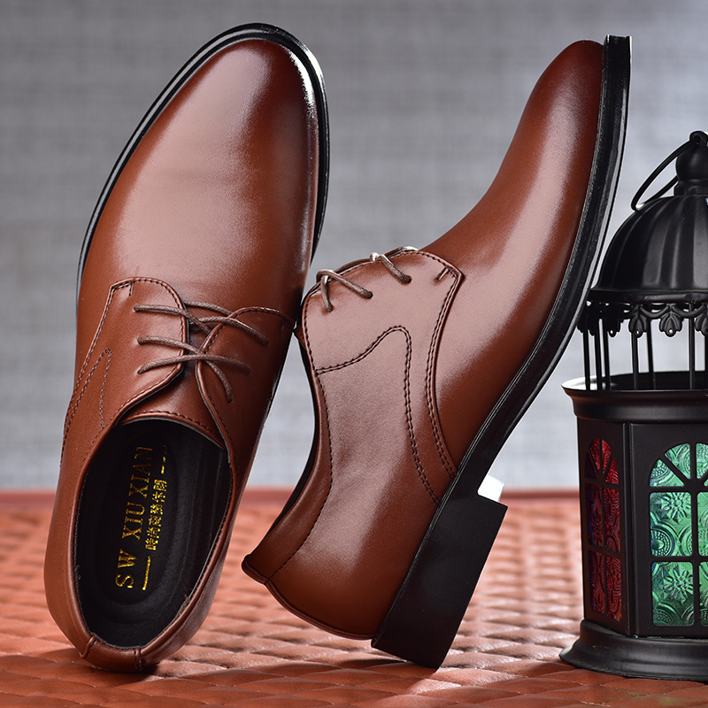 Clearance Sale Plus Size 38-48 - مراجعة Men'S Shoes Clearance Sale وسعره