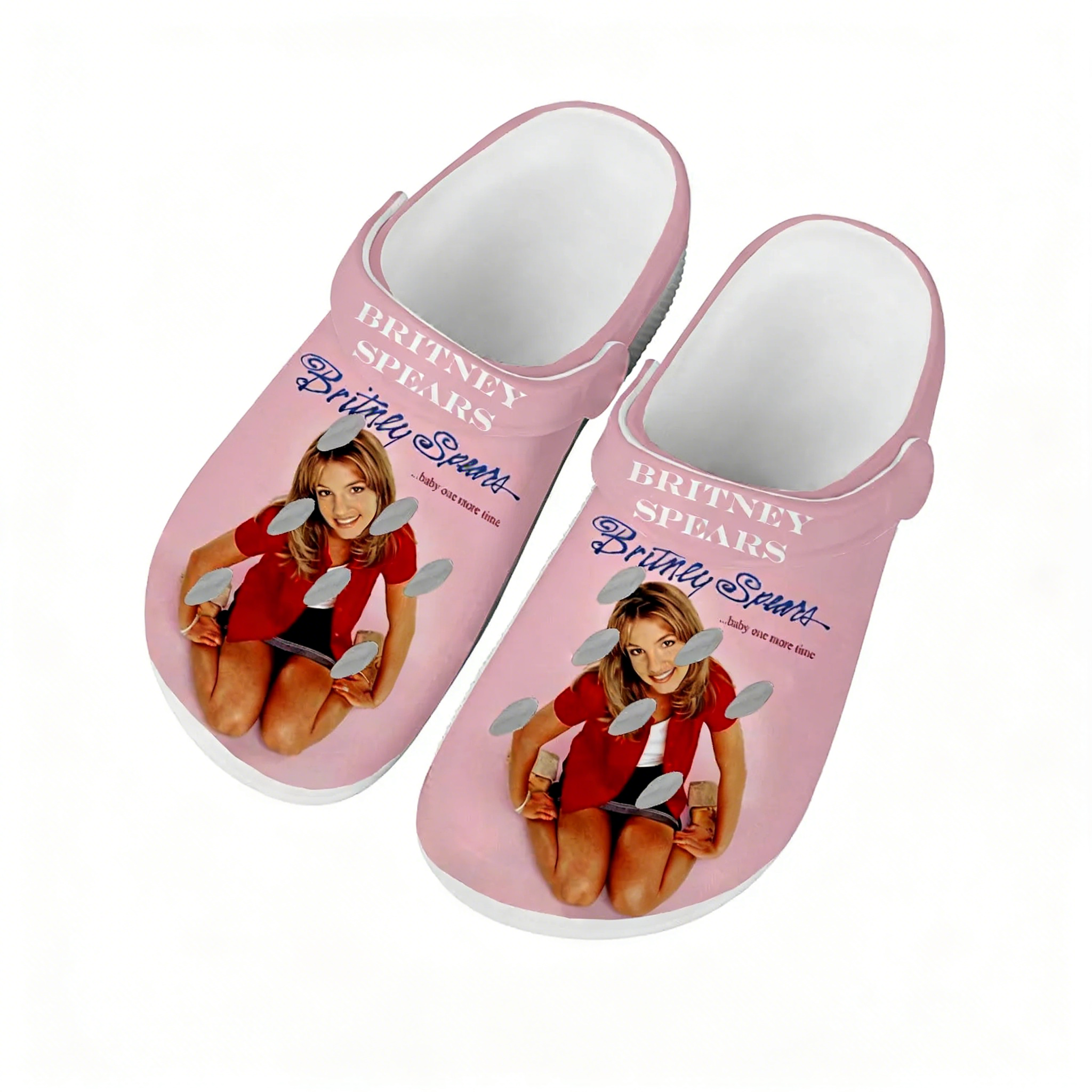 Britney Spears Water Shoe Men  - مراجعة Men Shoes High وسعره