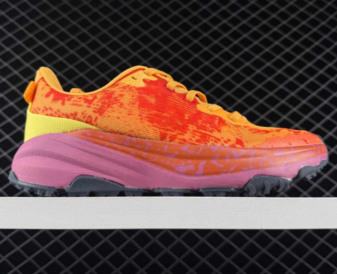 2026 Mafate-Speed 6-Running Sh - مراجعة Men'S Shoes Hoka وسعره