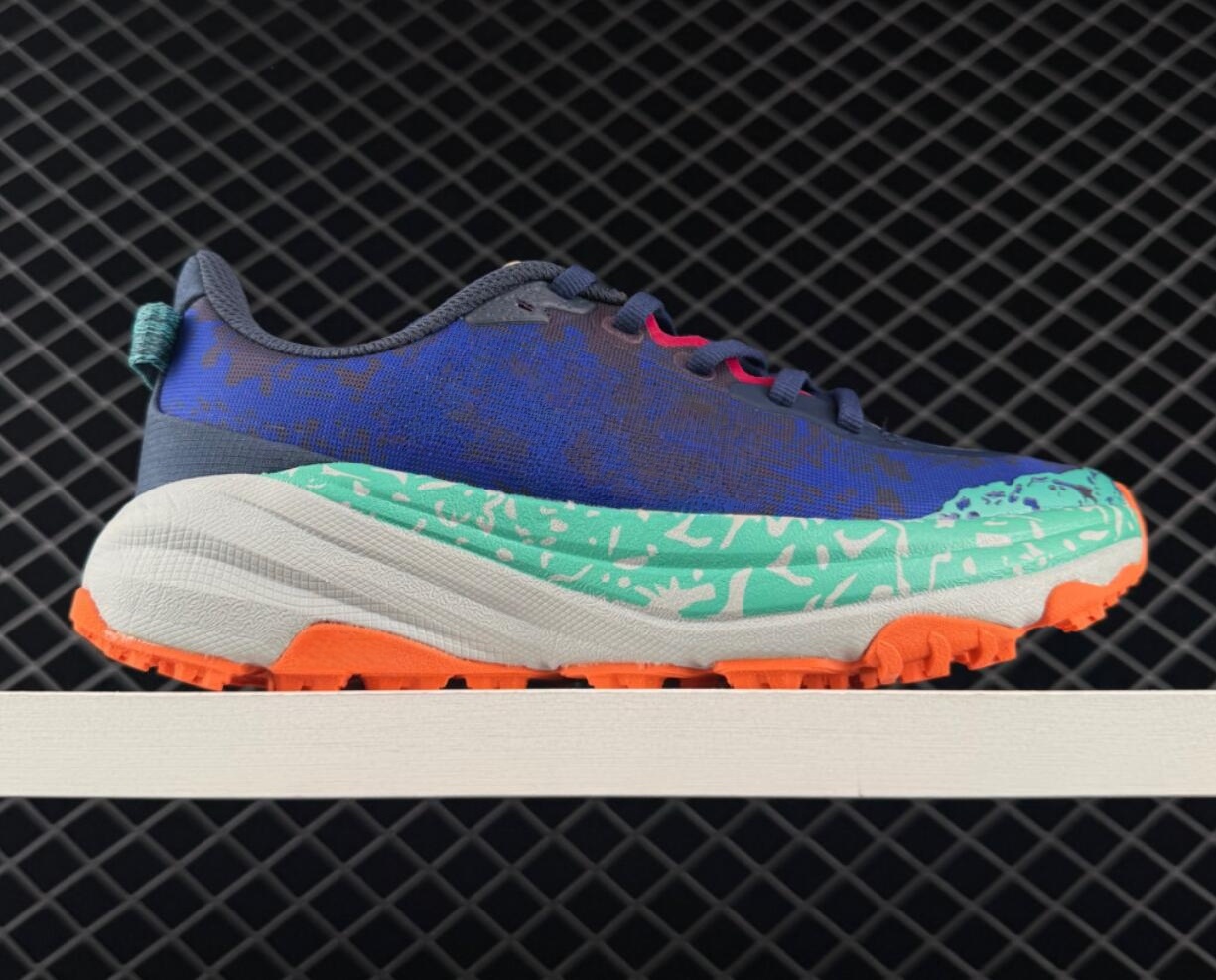 2026 Mafate-Speed 6-Running Sh - مراجعة Men'S Shoes Hoka وسعره