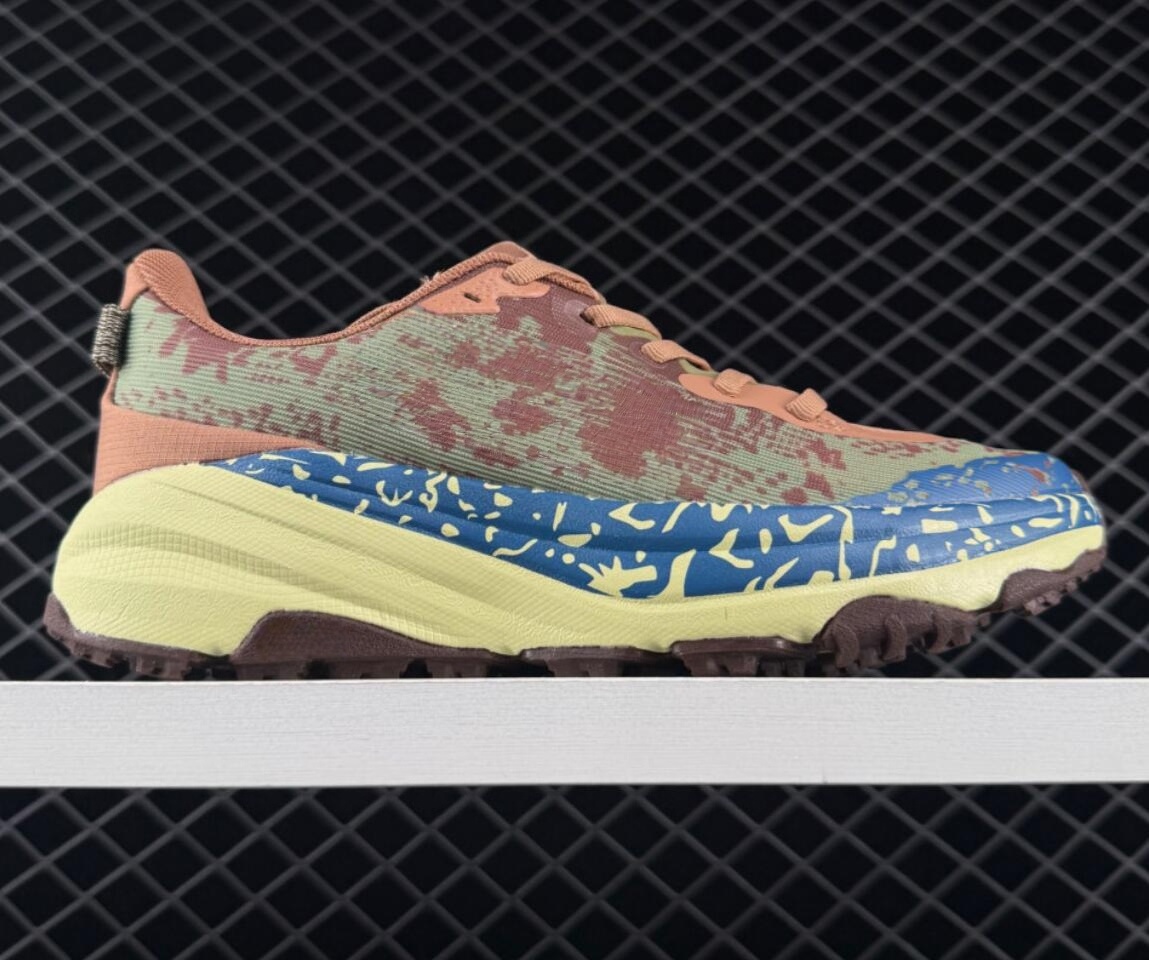 2026 Mafate-Speed 6-Running Sh - مراجعة Men'S Shoes Hoka وسعره