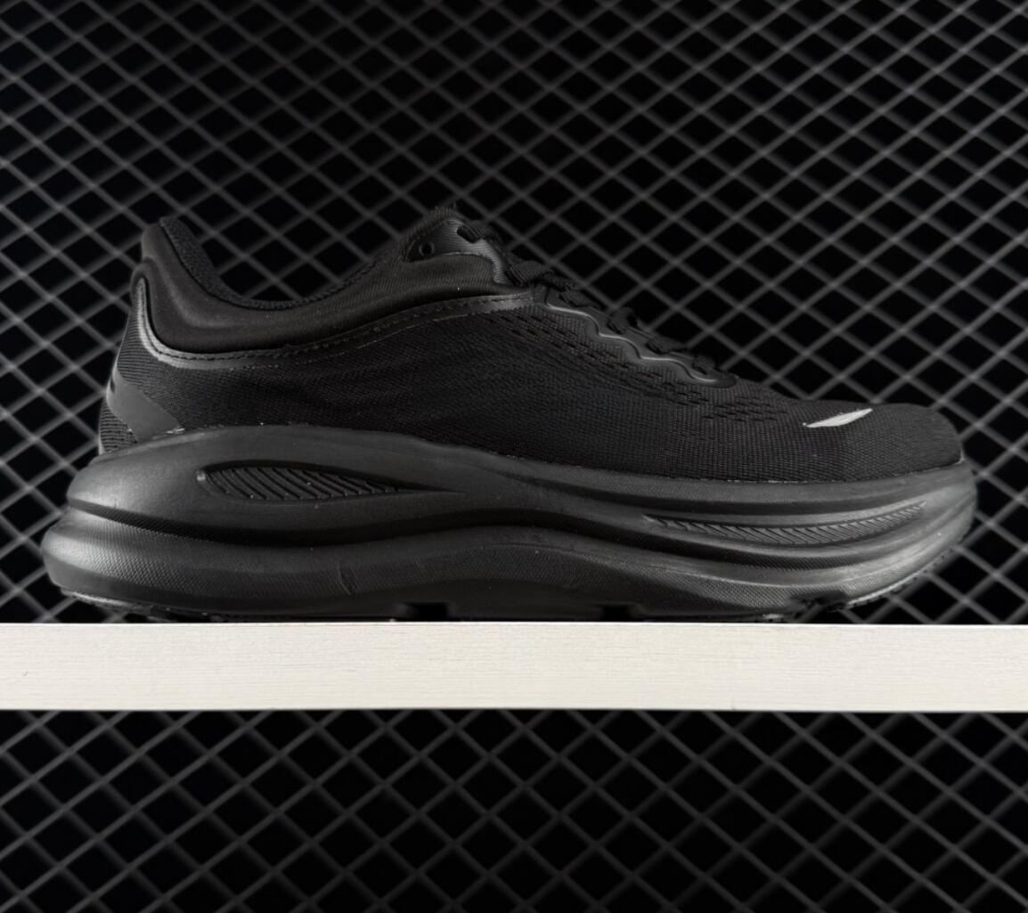 2026 NEW Fashion BONDI 9 Men W - مراجعة Men'S Shoes Hoka وسعره