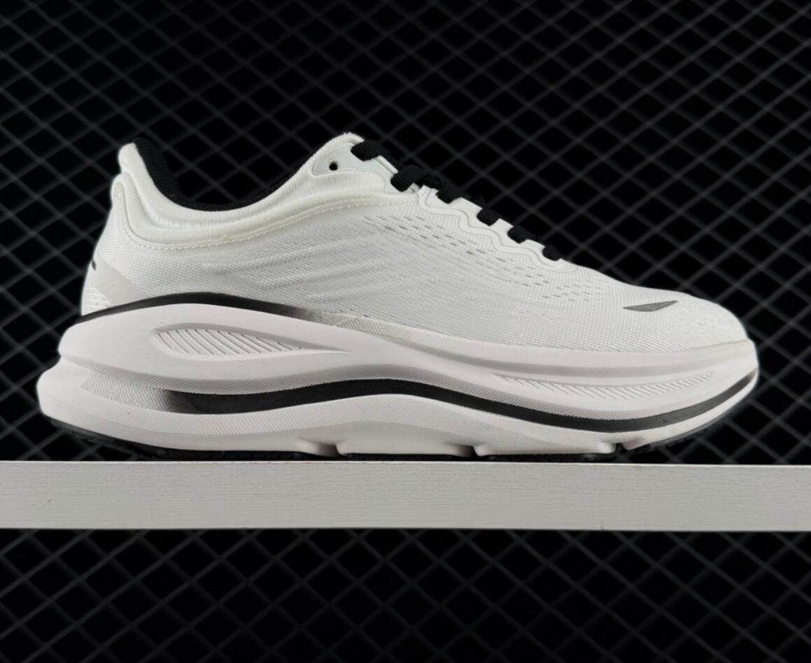 2026 NEW Fashion BONDI 9 Men W - مراجعة Men'S Shoes Hoka وسعره