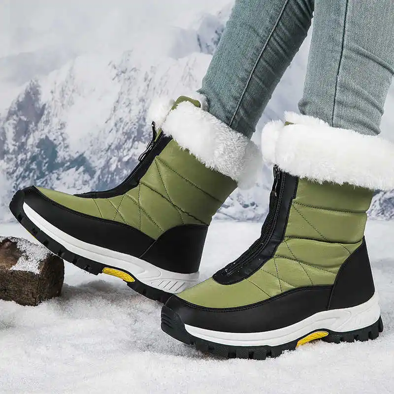 Women's Boot Sneakers Walking  - مراجعة Men Shoes White Colour وسعره
