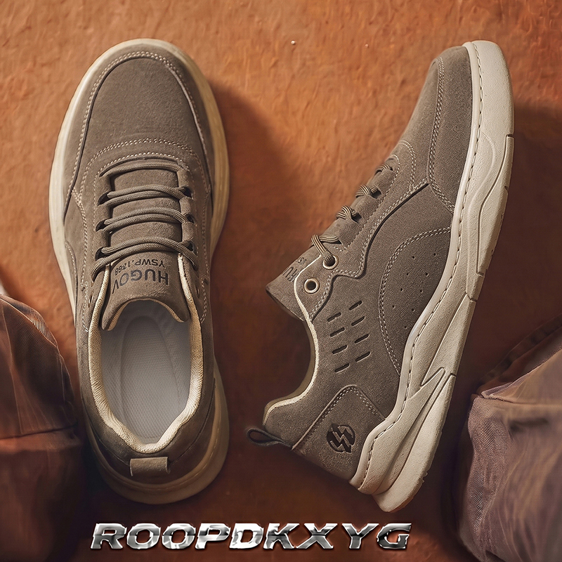 Men Lightweight Minimal Linen  - مراجعة Loafer Slip On Men وسعره