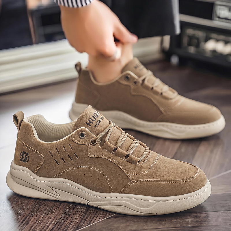 Men Lightweight Minimal Linen  - مراجعة Loafer Slip On Men وسعره