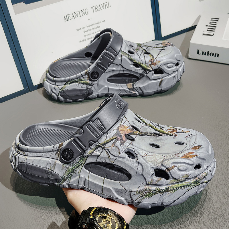 Plus Size47 48 Men Clogs Sanda - مراجعة Men'S Shoes Cole Haan وسعره