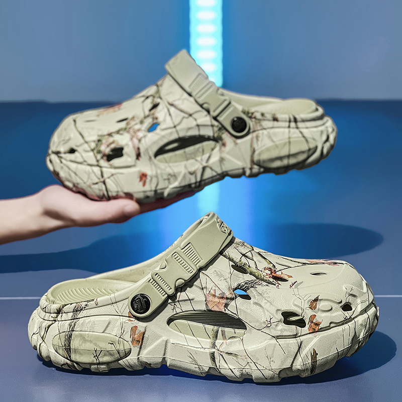 Plus Size47 48 Men Clogs Sanda - مراجعة Men'S Shoes Cole Haan وسعره