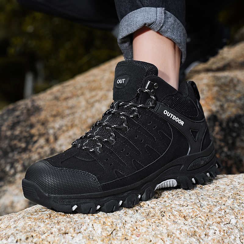 Summer Ankle Sneakers Man Shoe - مراجعة Men Shoes Brand وسعره