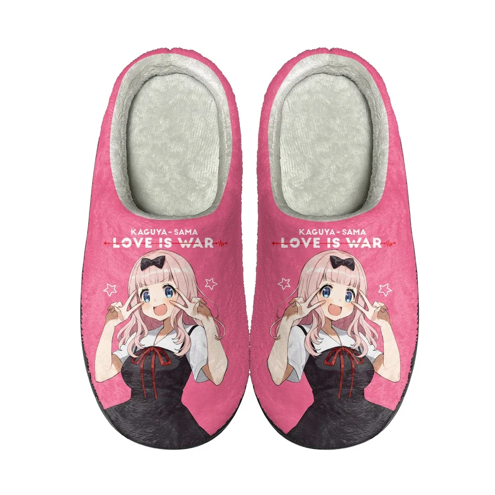 Kaguya Sama Love Is War Home C - مراجعة Men Shoes High وسعره