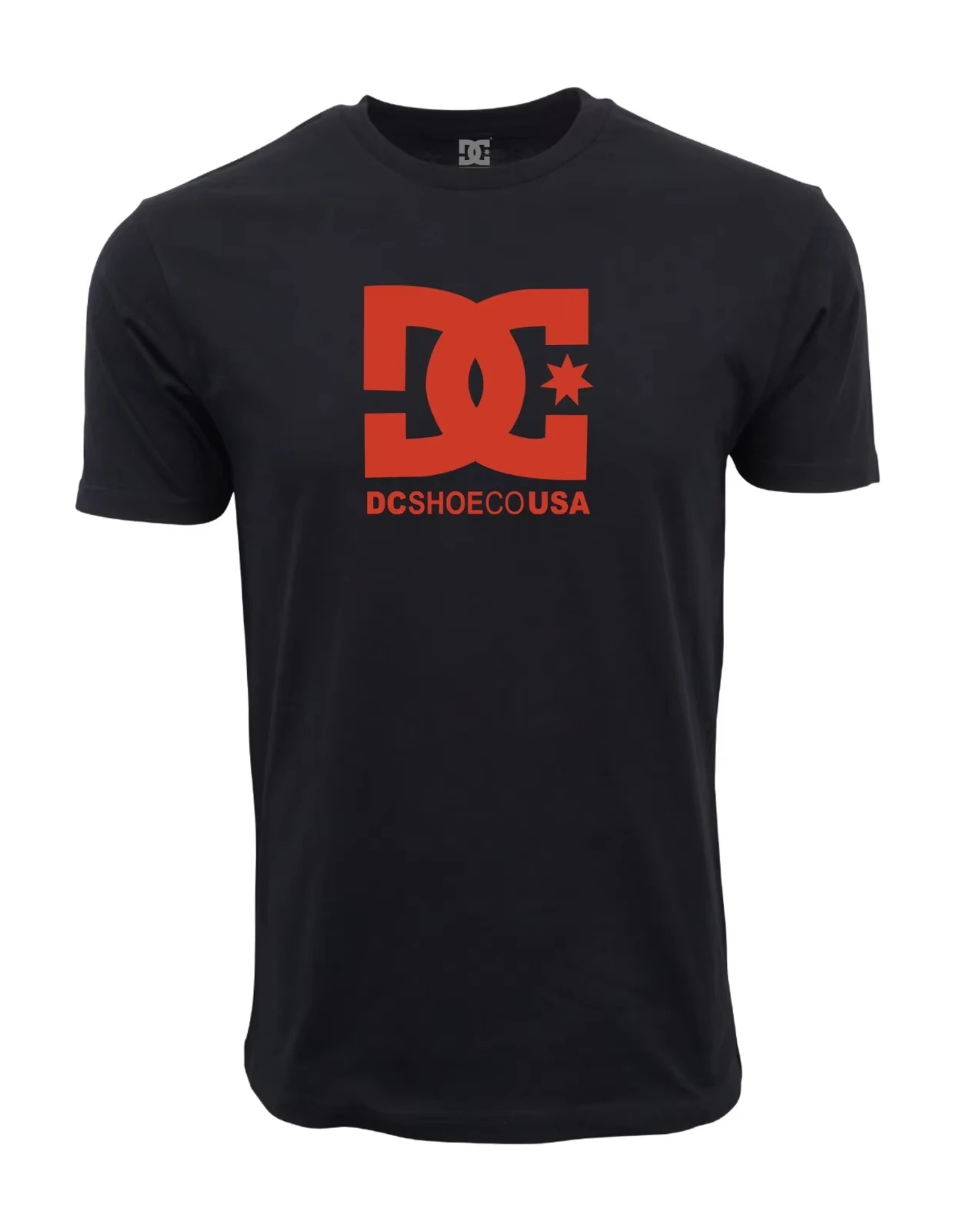 2026 Summer T-shirt Top, Cotto - مراجعة Men'S Shoes Dc وسعره