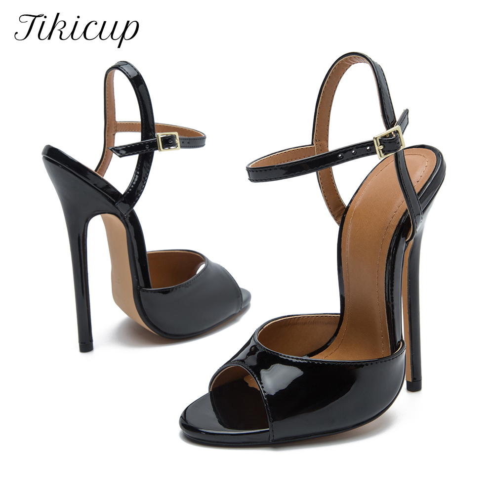 Tikicup Plus Size Summer Sexy  - مراجعة Men Shoes High وسعره