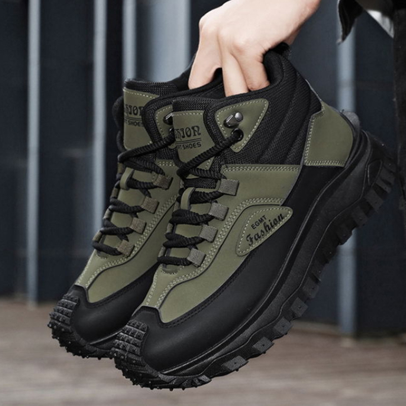 Men'S Black And White Mid Top  - مراجعة Men Shoes White Colour وسعره
