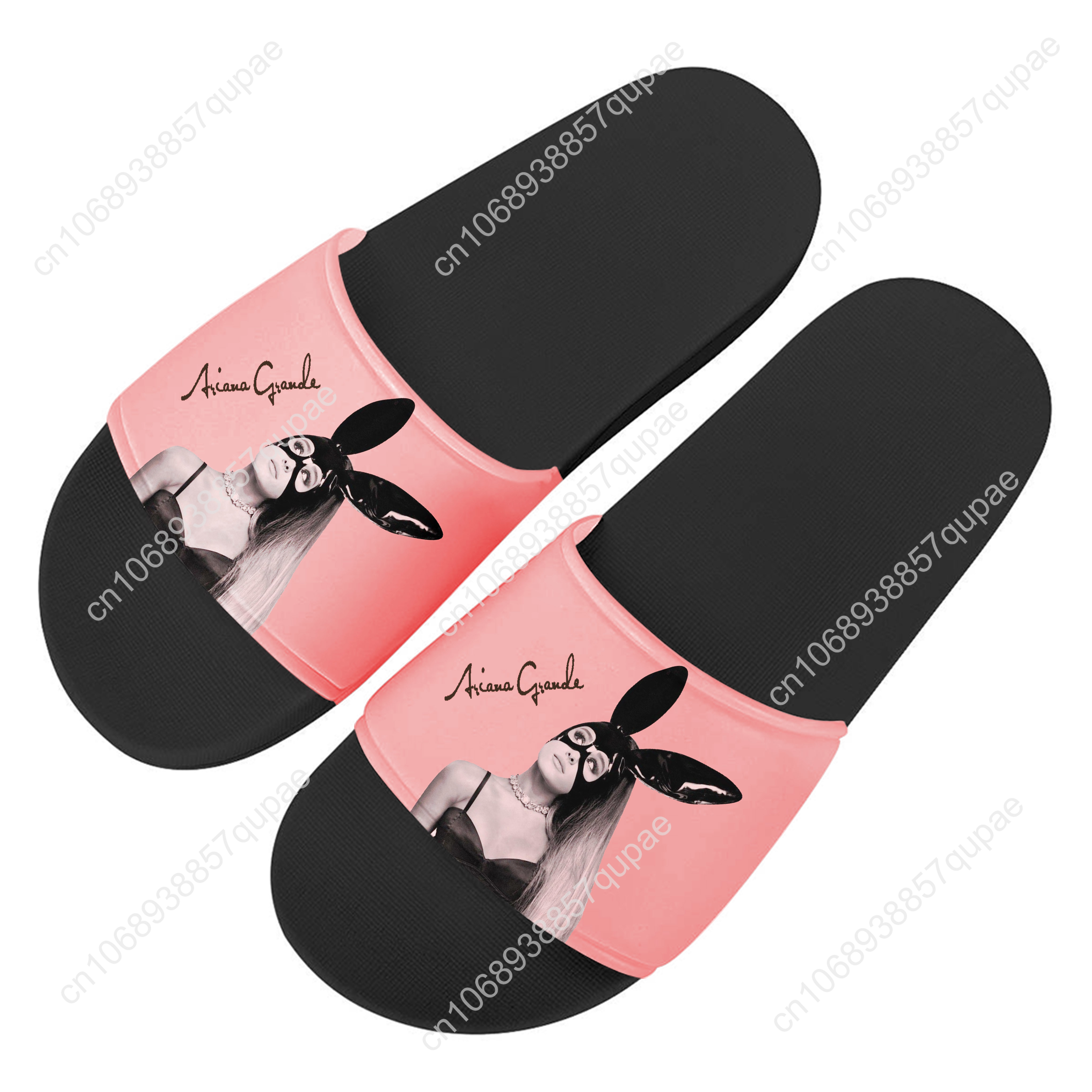 Ariana Grande Slippers Home Wa - مراجعة Men Shoes High وسعره