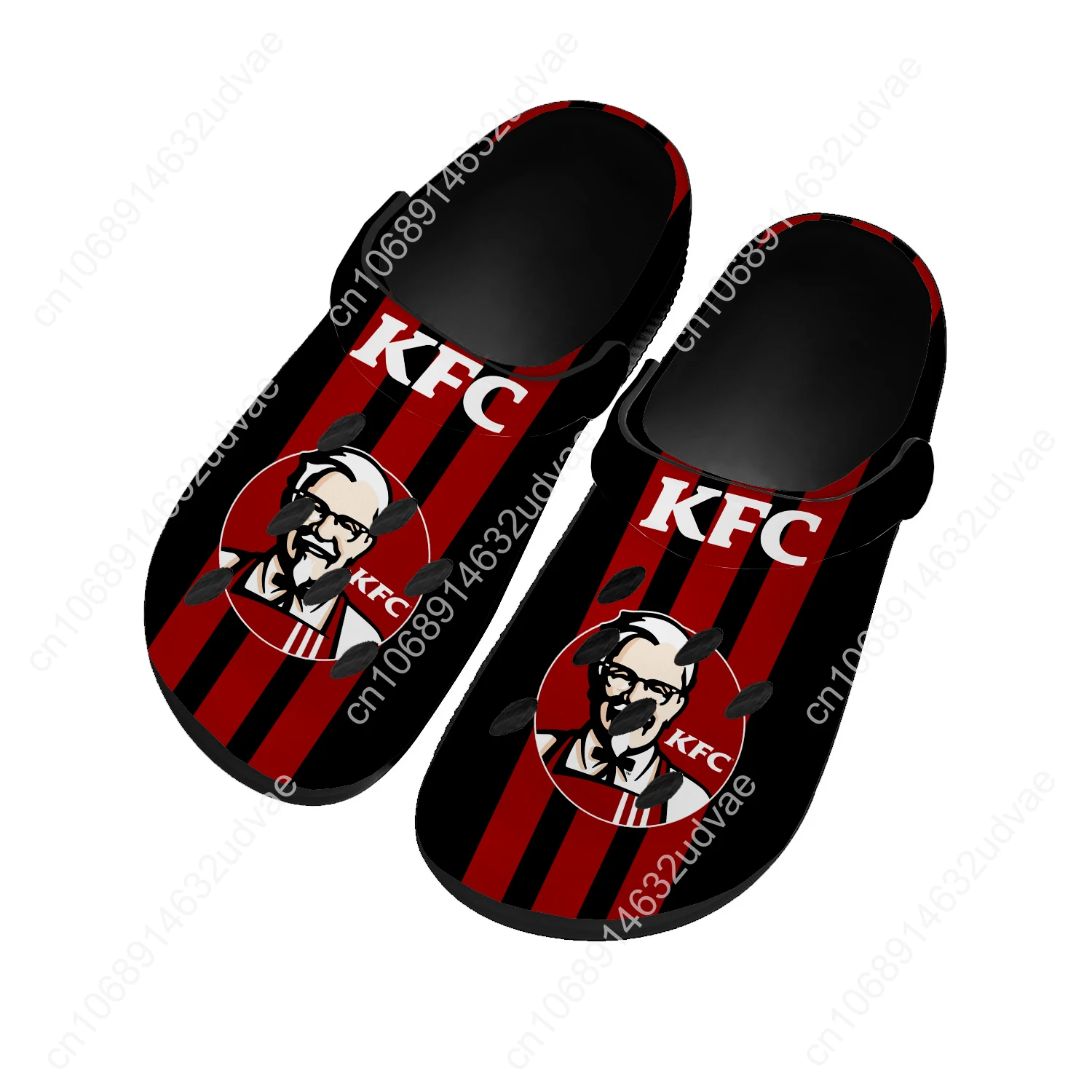 KFC Sandals Women Teenager Hom - مراجعة Men Shoes High وسعره