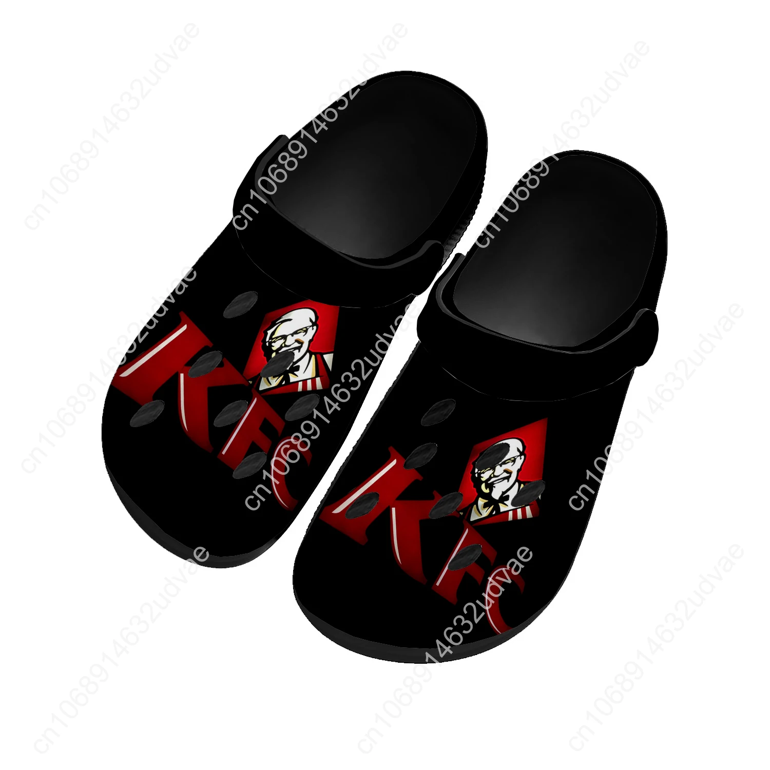 KFC Sandals Women Teenager Hom - مراجعة Men Shoes High وسعره