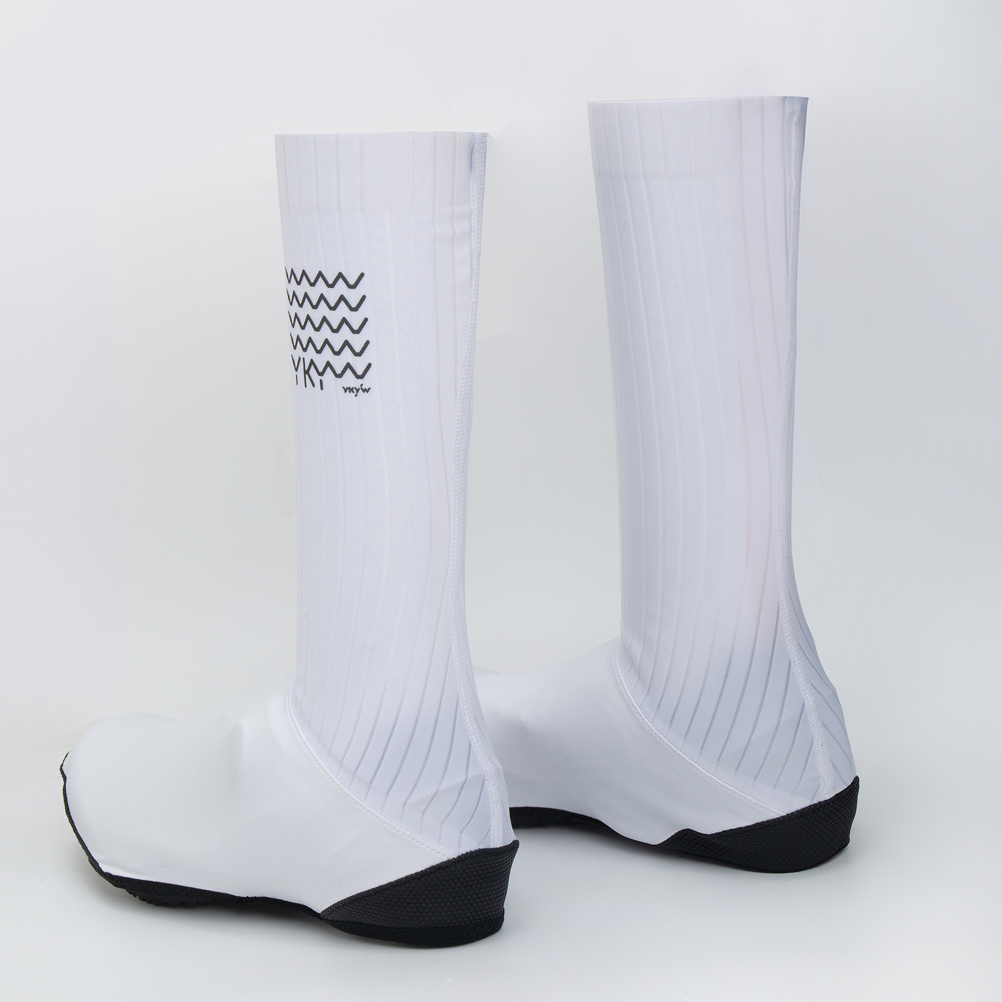 YKYW Men Windproof Waterproof  - مراجعة Men Shoes White Colour وسعره