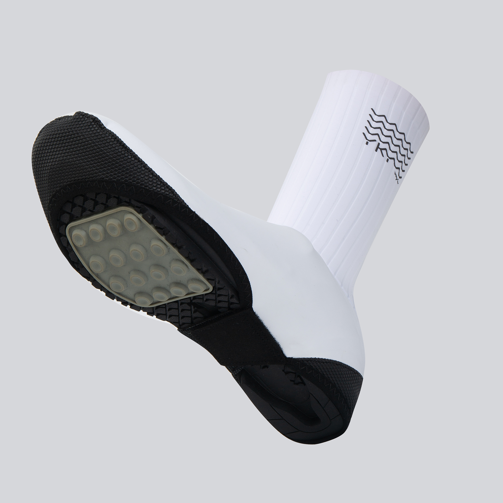 YKYW Men Windproof Waterproof  - مراجعة Men Shoes White Colour وسعره