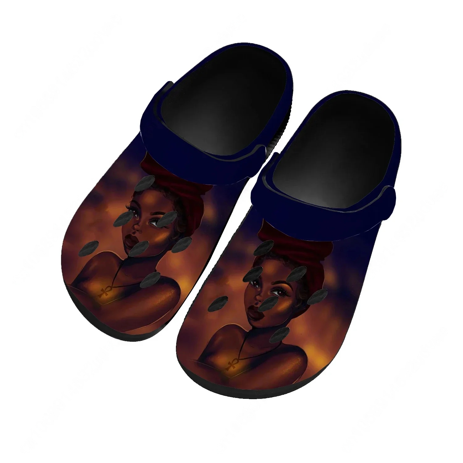 African Water Shoes Mens Women - مراجعة Men Shoes High وسعره