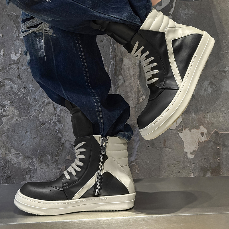 Brand Men Shoe Casual High Top - مراجعة Men'S Shoes Hey Dude وسعره
