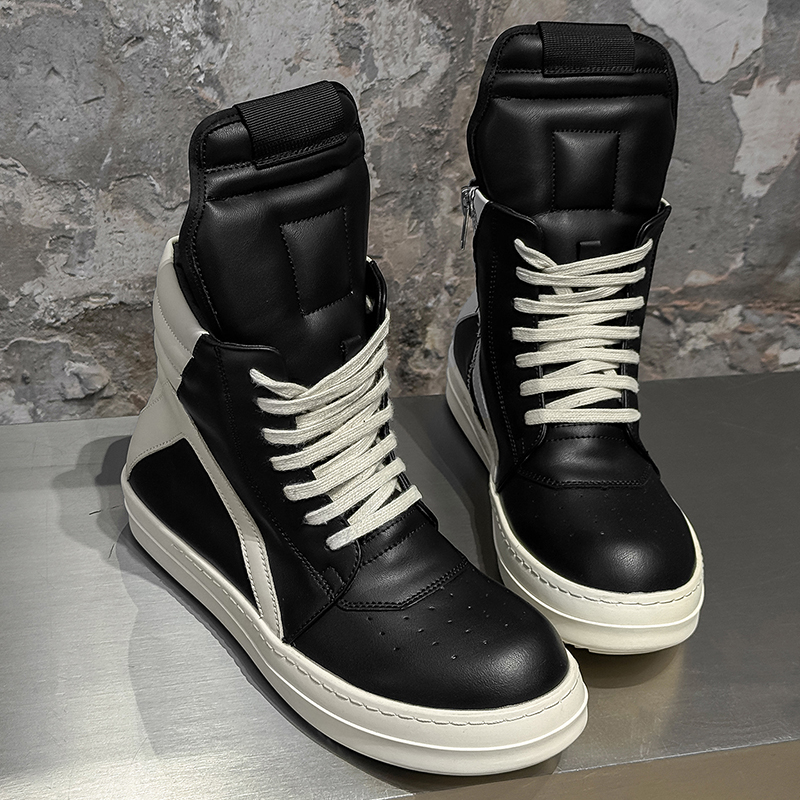 Brand Men Shoe Casual High Top - مراجعة Men'S Shoes Hey Dude وسعره
