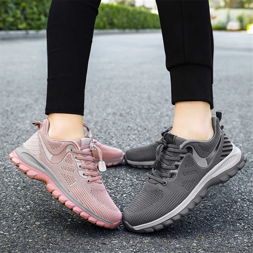 Knit Non-slip Sneakers Man 45  - مراجعة Men'S Shoes Loafers Casual وسعره