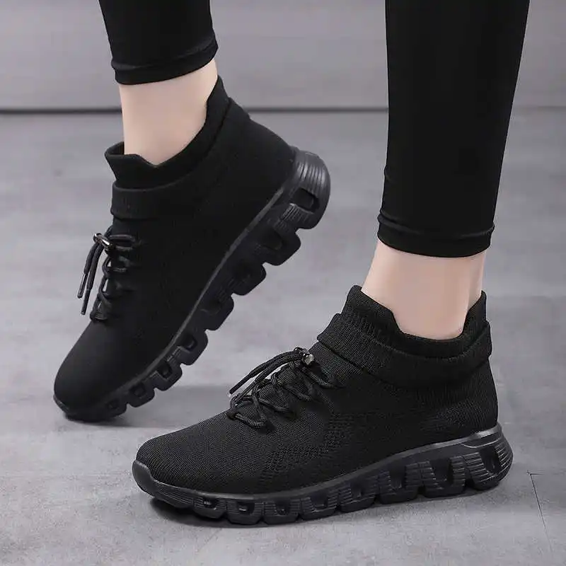 Anti Slip Snowboard Boots Luxu - مراجعة Men Shoes High وسعره