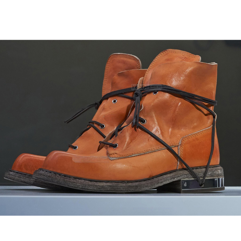 Multicolor Catwalk Ankle Men's - مراجعة Men'S Shoes Hey Dude وسعره