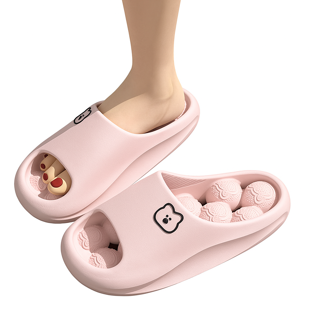 Leaking Eva Massage Women's Ba - مراجعة Men'S Shoes To Women'S وسعره