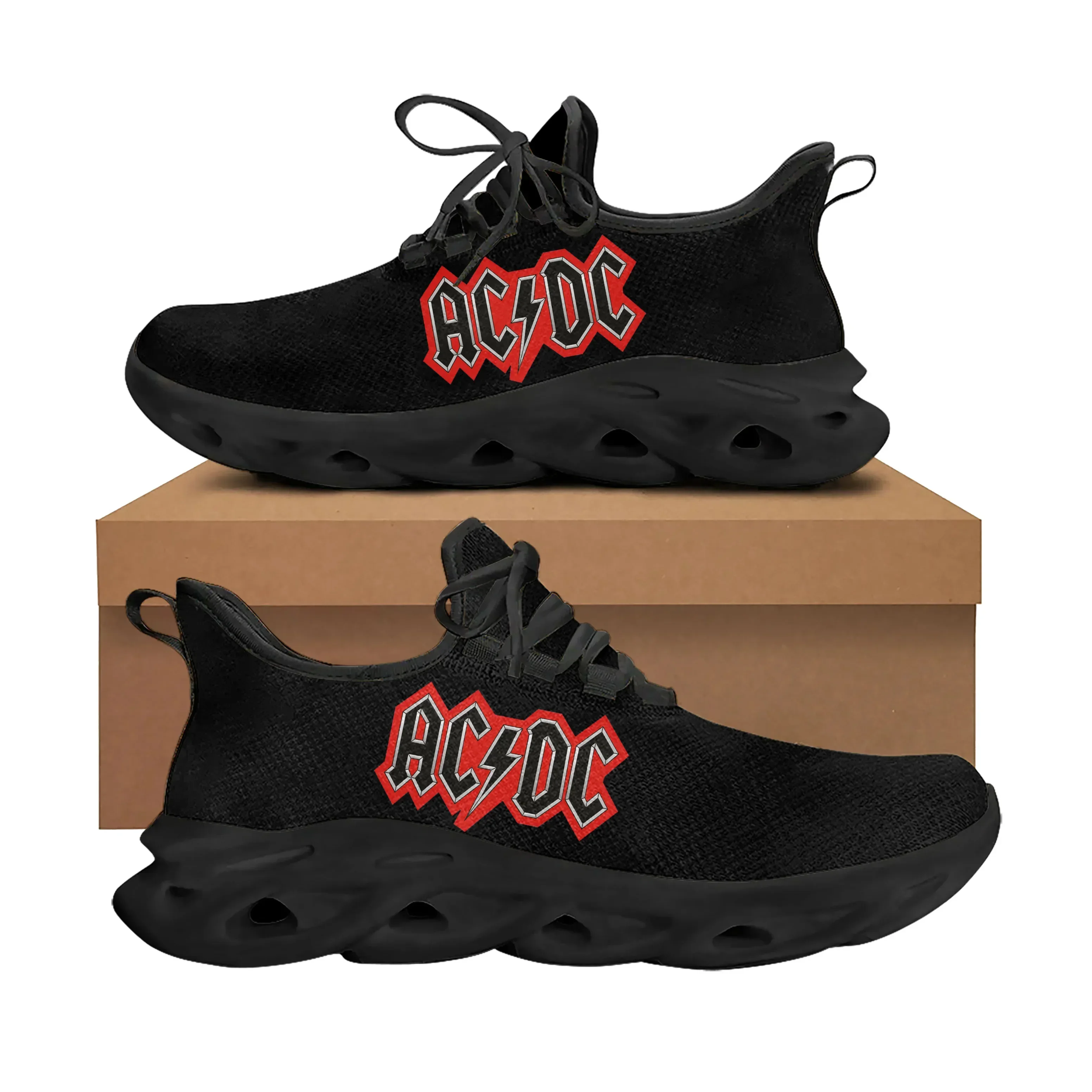 A-AC Rock Band D-DC Flats Snea - مراجعة Men'S Shoes Dc وسعره