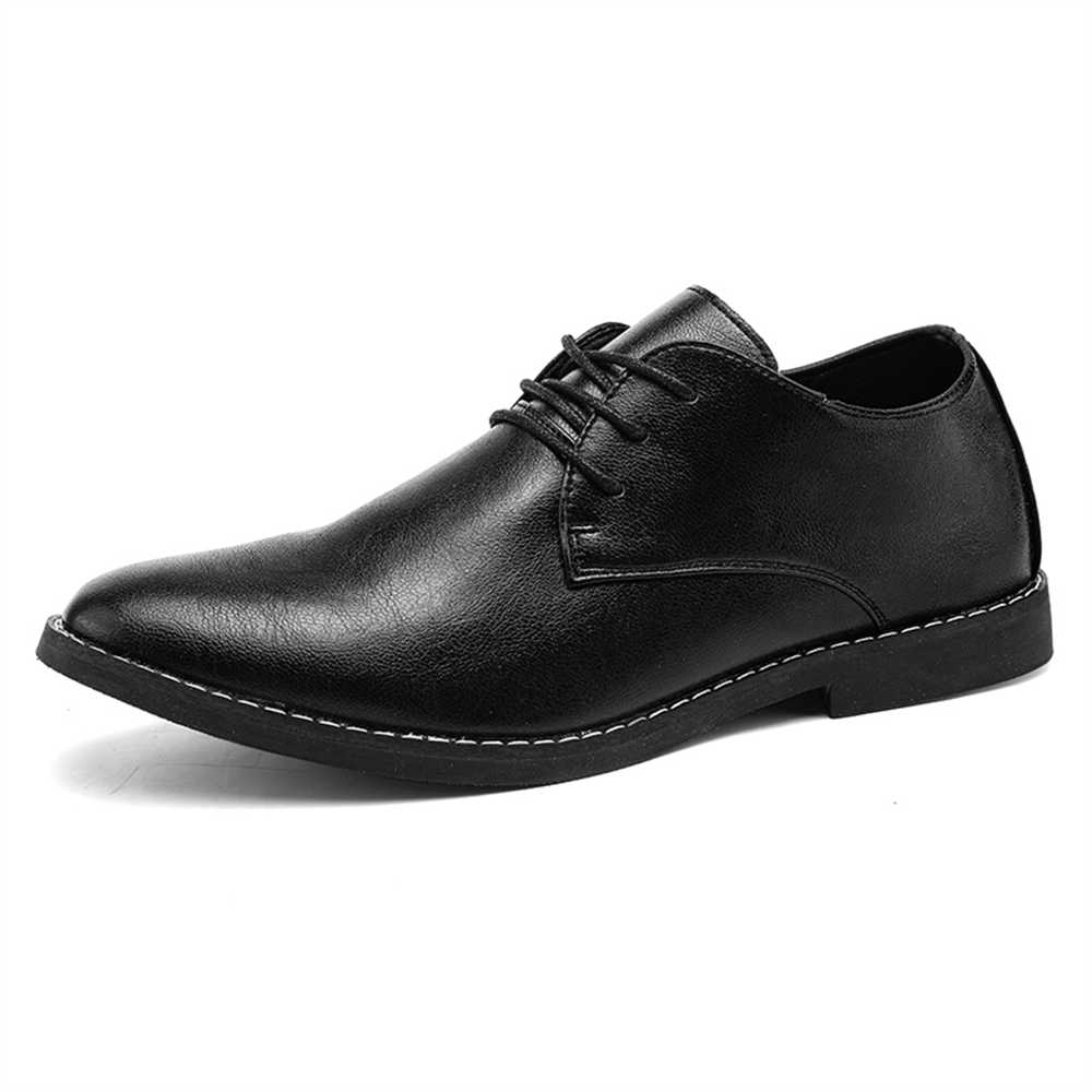 Size 42 Lace-up For Shoes Loaf - مراجعة Men'S Shoes Size 42 In Us وسعره