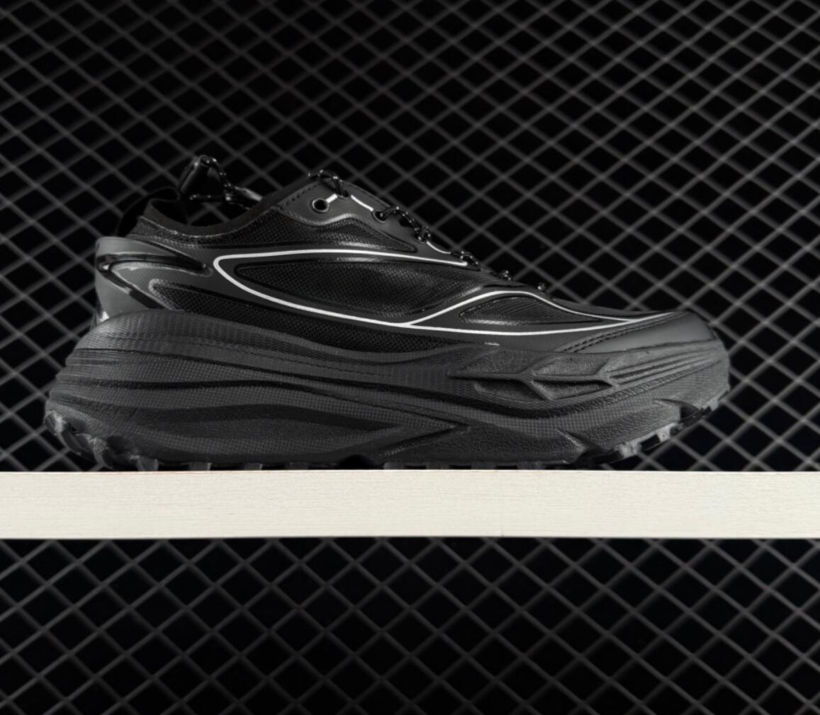 2026 New Fashion Stinson Outdo - مراجعة Men'S Shoes Hoka وسعره
