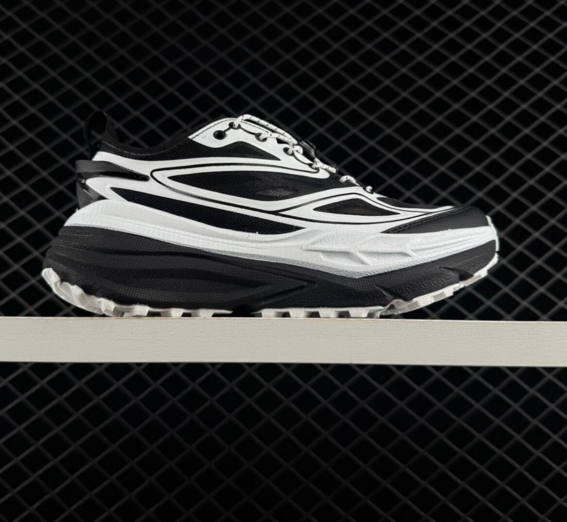 2026 New Fashion Stinson Outdo - مراجعة Men'S Shoes Hoka وسعره