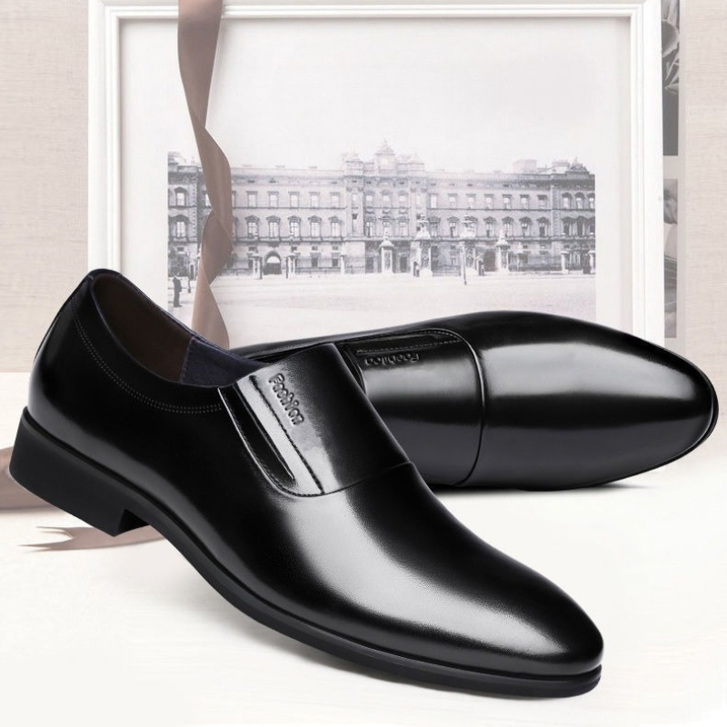Work Tailoring Social Shoe for - مراجعة Men Shoes On Clearance وسعره
