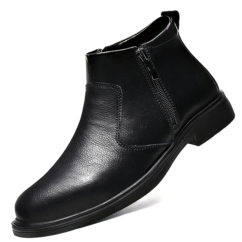 Autumn and Winter New High-Top - مراجعة Men'S Shoes Cole Haan وسعره