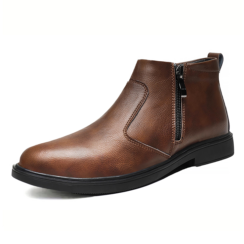 Autumn and Winter New High-Top - مراجعة Men'S Shoes Cole Haan وسعره
