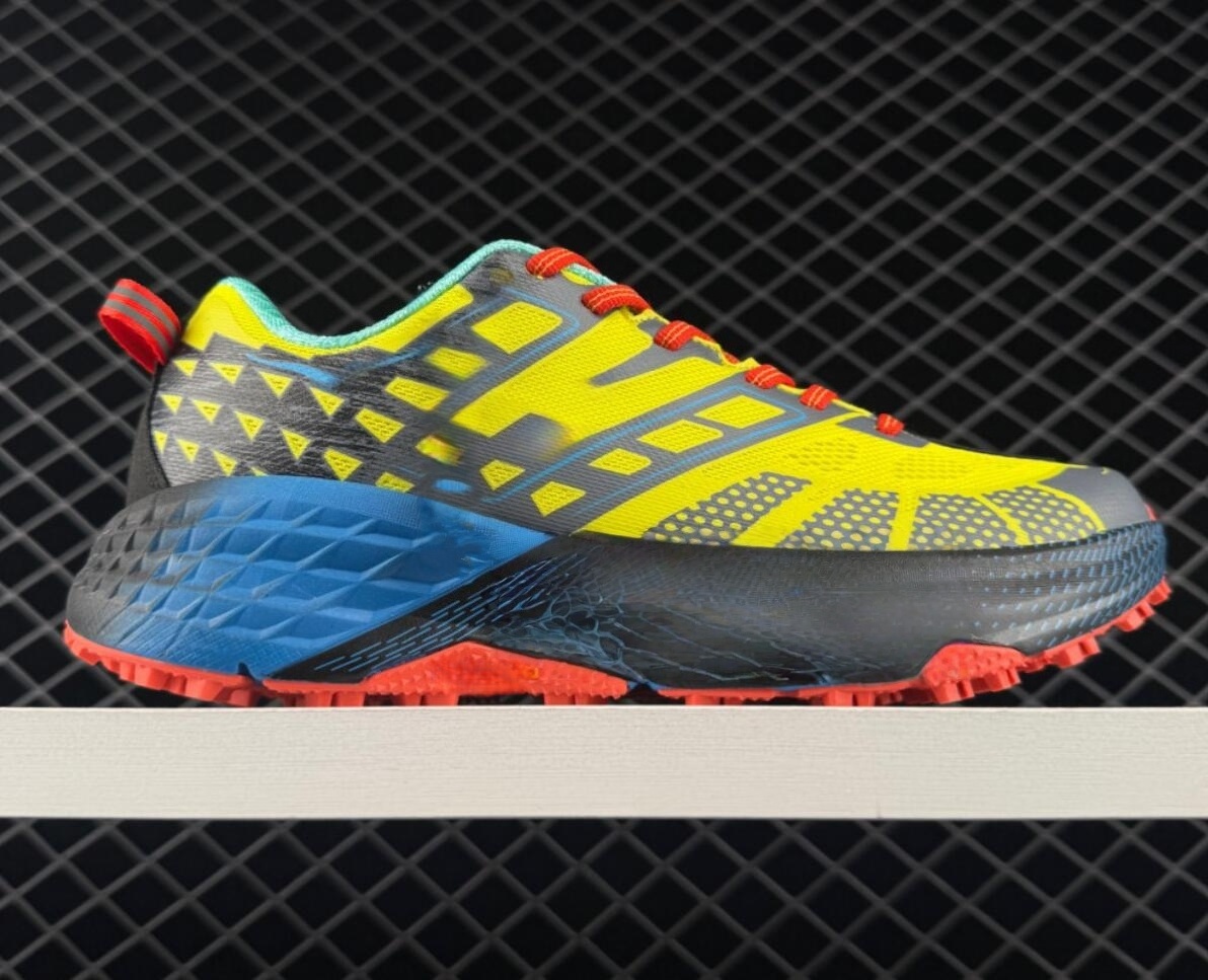 NEW 2026 Speed goat2  Men Wome - مراجعة Men'S Shoes Hoka وسعره