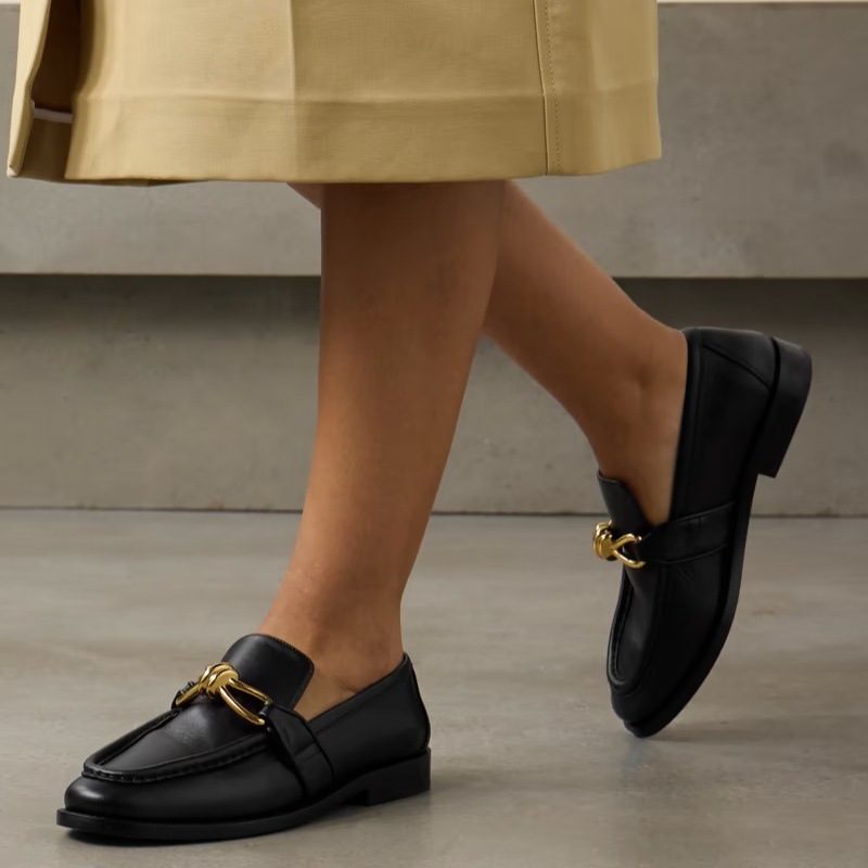 2026 New Women Loafers Metal K - مراجعة Men'S Shoes Hey Dude وسعره
