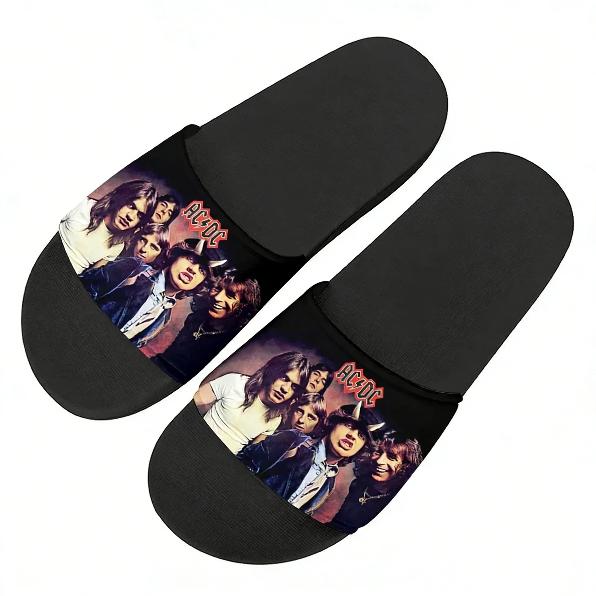 A-AC Slippers Home Water Shoes - مراجعة Men'S Shoes Dc وسعره