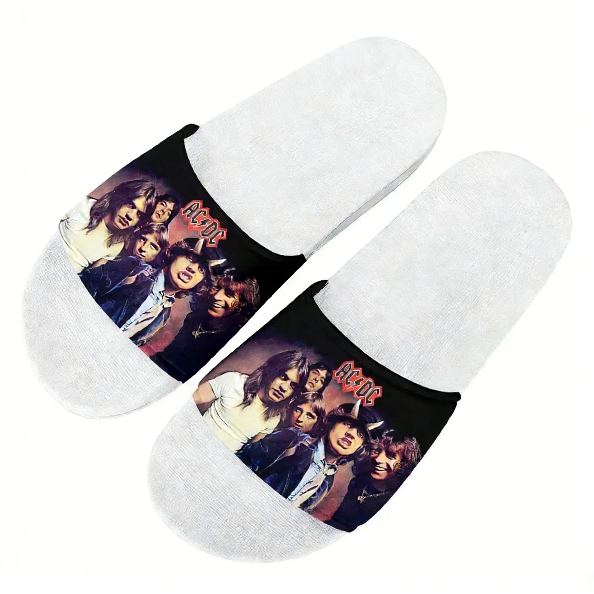 A-AC Slippers Home Water Shoes - مراجعة Men'S Shoes Dc وسعره
